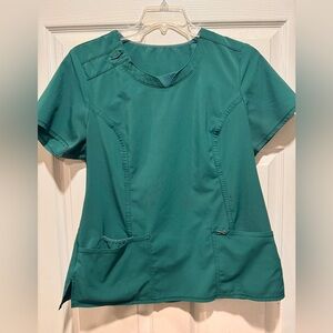 Cherokee Infinity scrub set